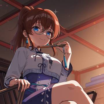 メガネshs