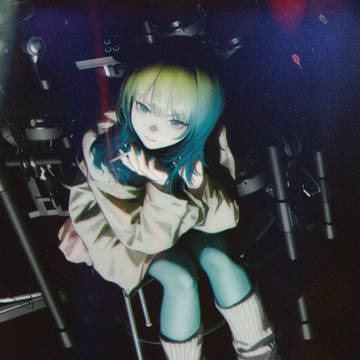 < . >