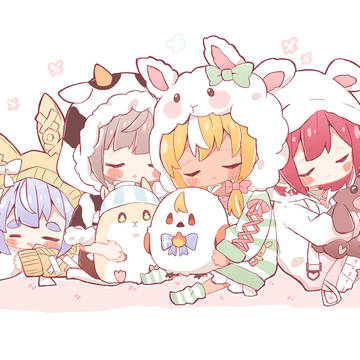 ほろらいぶふぁんたじー1