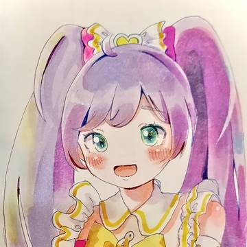 らぁらちゃん💞