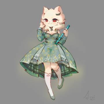 一些九日的作品 Part2