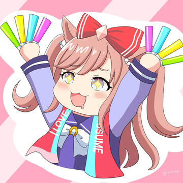 デフォルメデジタルちゃん(再掲)