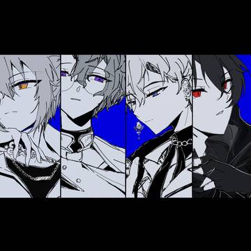 東の国💧