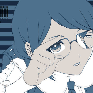 クリアしました記念(2枚目ネタバレ)