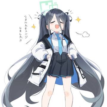 ツインテアリスちゃん✨