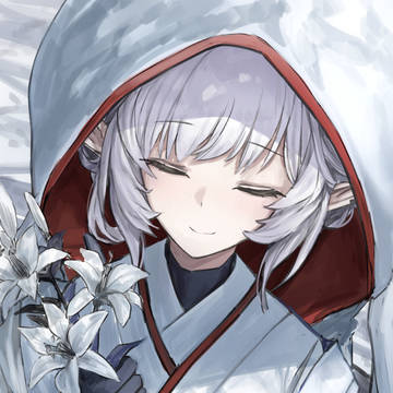 白無垢 ヒマリ