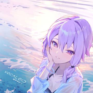 結月ゆかり