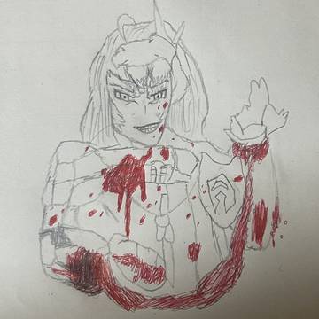 スノーホワイト