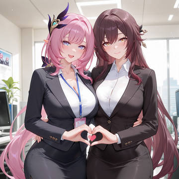 乐土女同