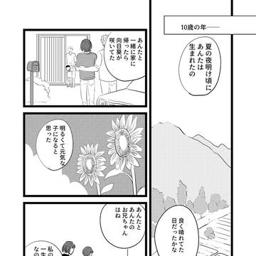 【WT誕】輝ける星【兎虎】