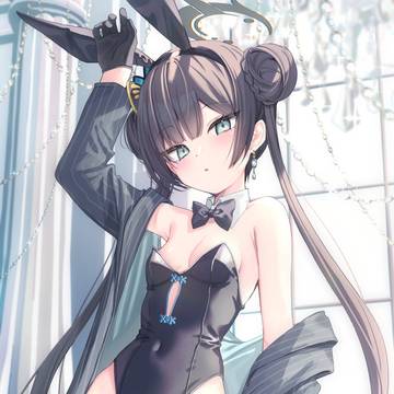 バニーキサキ