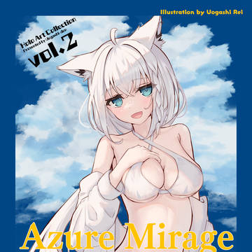 C106新刊告知