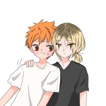 研日（高3×高2）