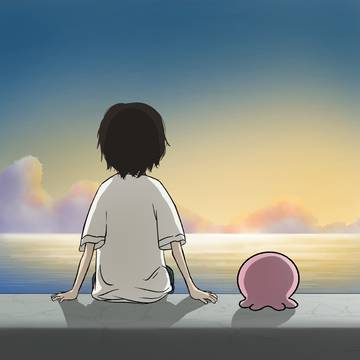 ピ