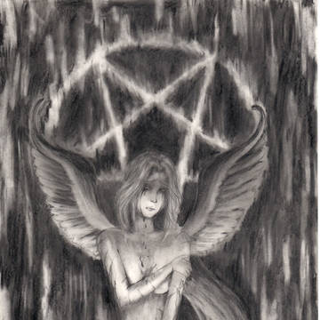Even Angels Deny Themselves