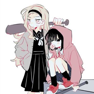 ⑧