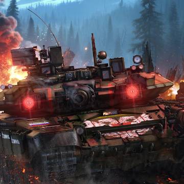 T-90a