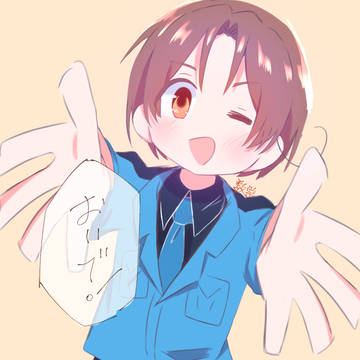 aphプラス/北伊