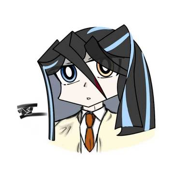 新头像