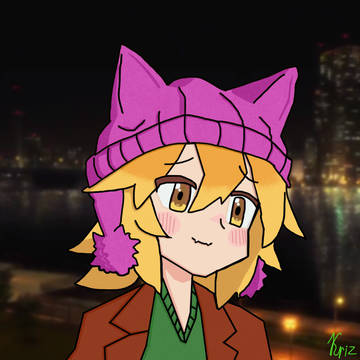 Senko-san