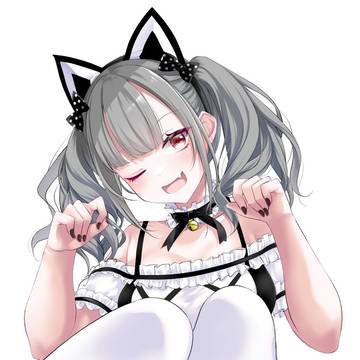 ツインテちゃん