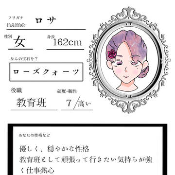 2人目です。
