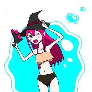 SUMMER TIMENUUUUUUUUUUUUUUN☆