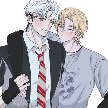 ❤️💜 긍놔 + MISC