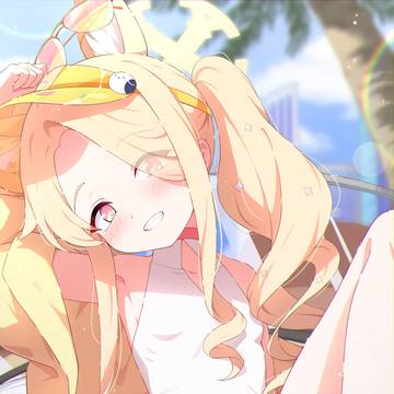 特等席からの眺めはどう？先生