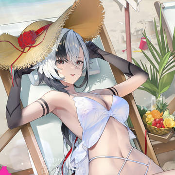 お父様👙