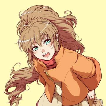 ノゥトリーズン　ノゥワイフ