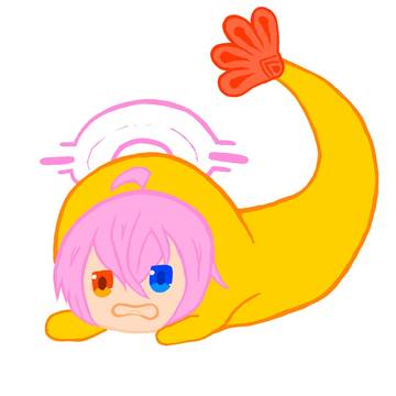 ホシノえびフライ
