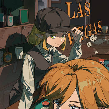 Welcome to Las Vegas