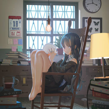 少女撿骨師系列小說封面