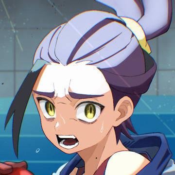 スグリ(後編・番外編)