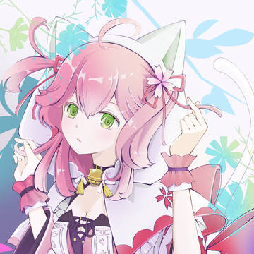 秋桜