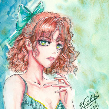 Lady