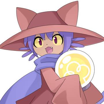ニコくん？