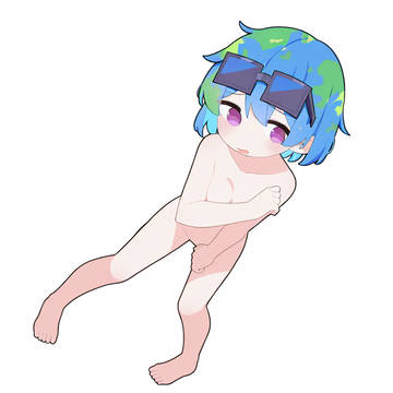 日日地球酱🥵🥵🥵
