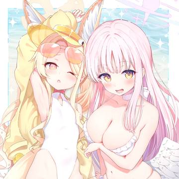 C106新刊『SUMMER MEMORIAL』