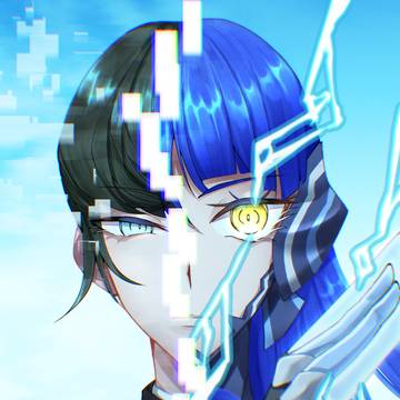 2つの姿