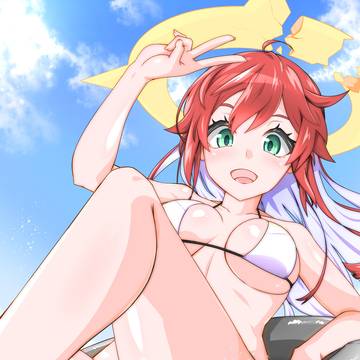 真夏のジャック・オー