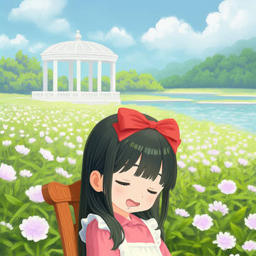 いねむり