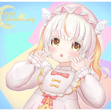 はなまるちゃん