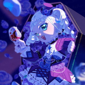 ユリカ様