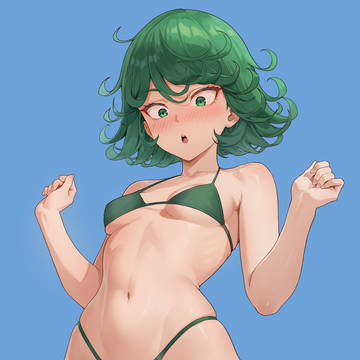 龙卷