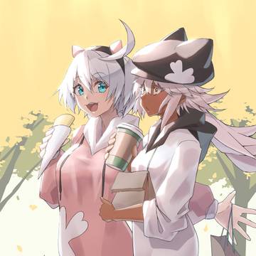 ヴァレンタインズの休日 【ギルティギア】