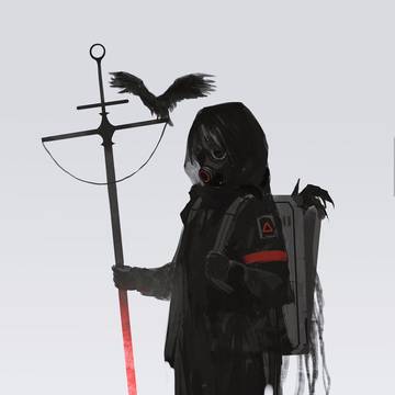 Raven