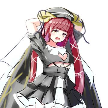 宝鐘マリン