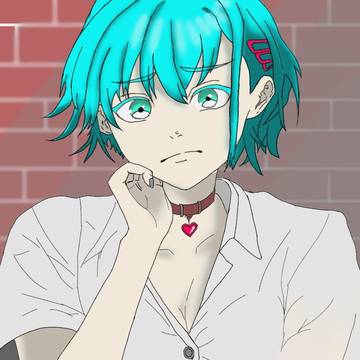 オリジナルキャラ